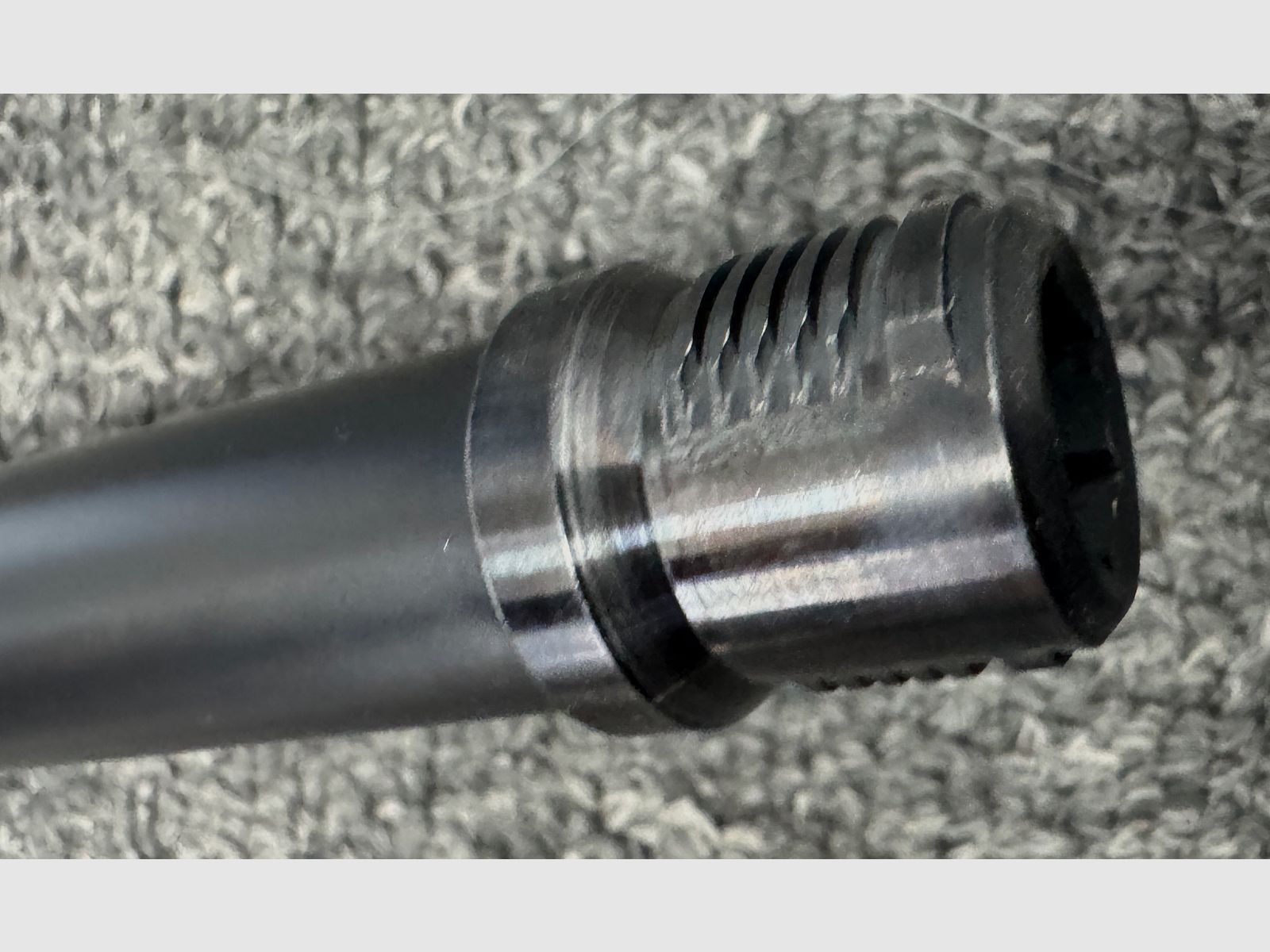 Blaser K95 Ultimate .308 - VSR - wie neu!