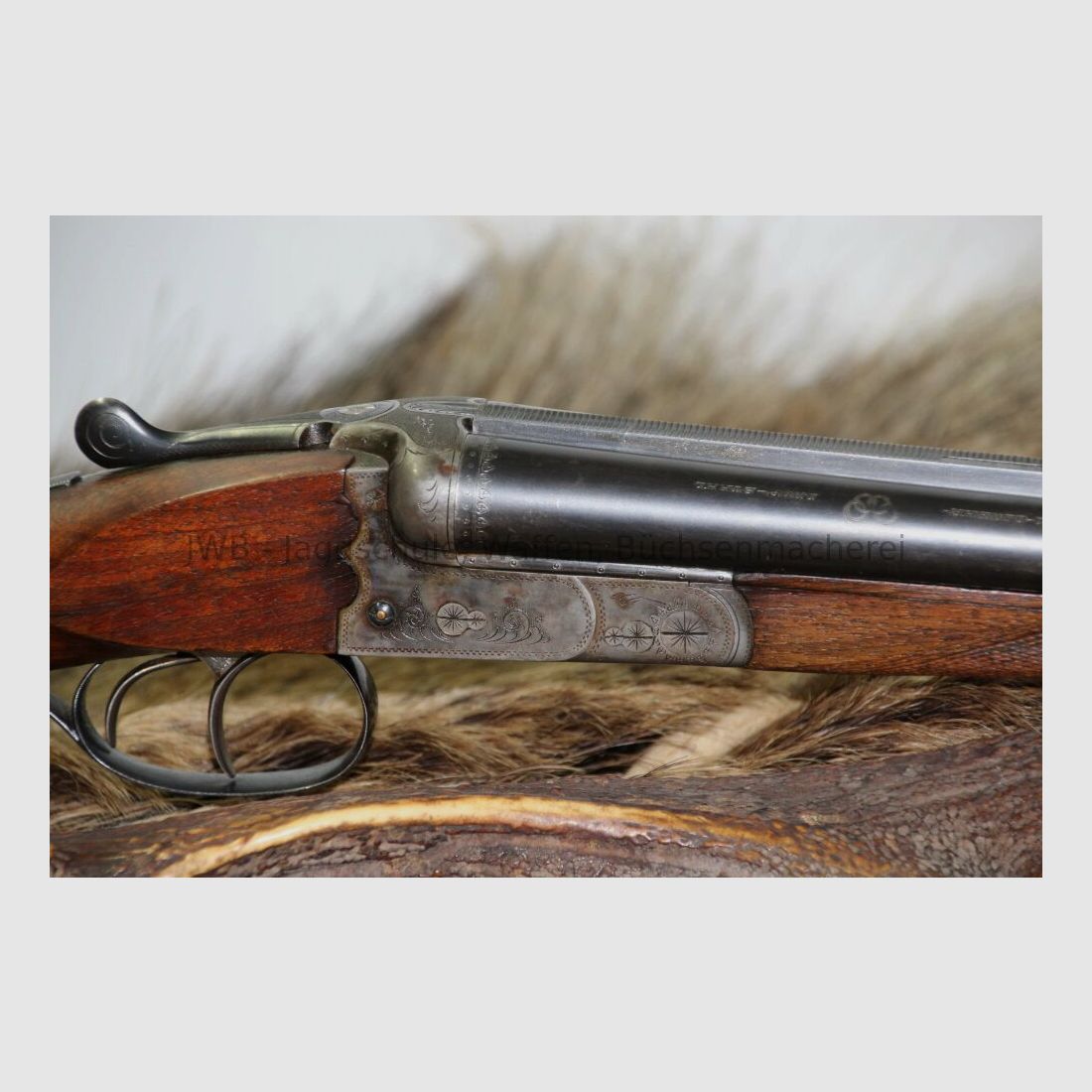 Haenel/Suhl sans 16/70