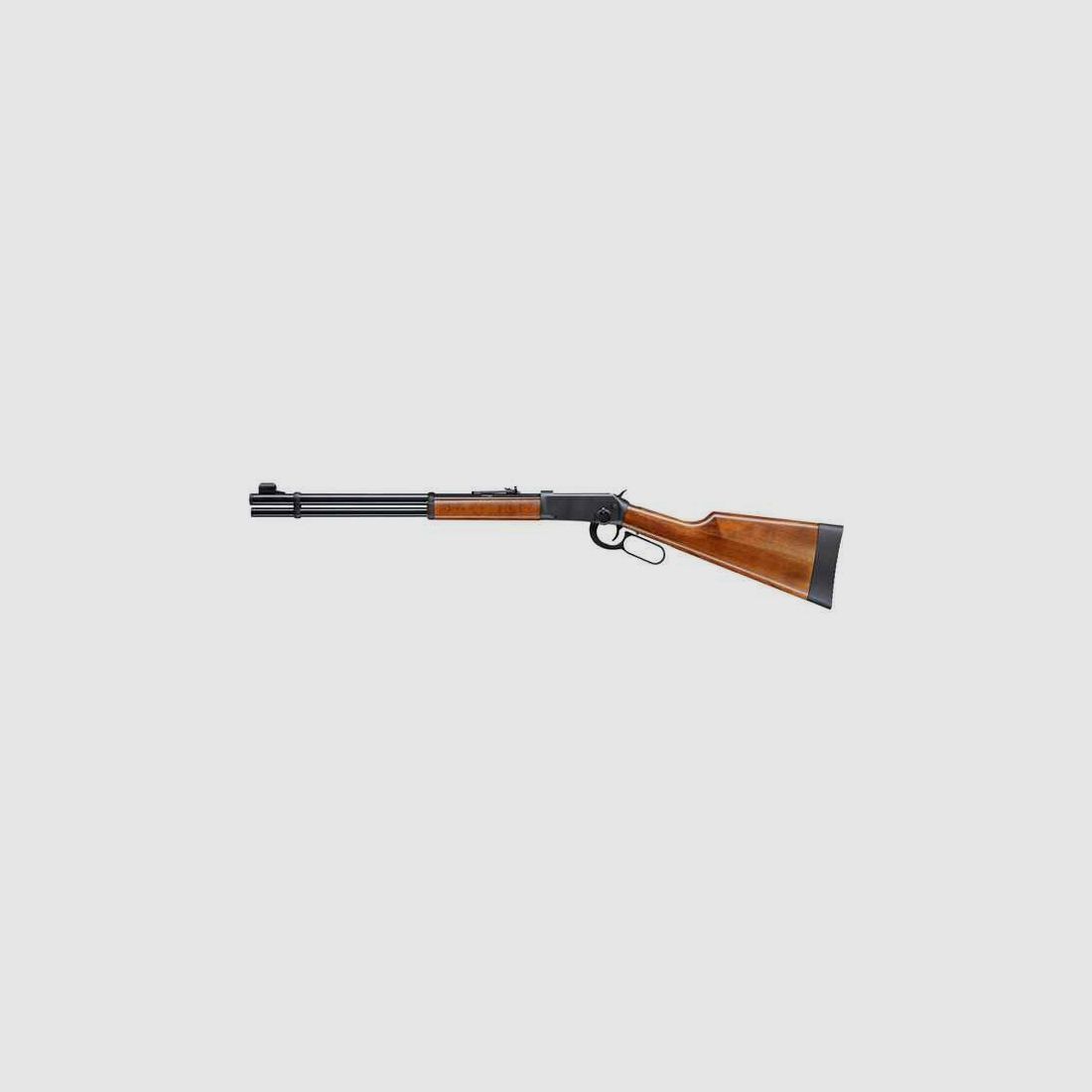 CO2-Lever-Action Walther Kaliber 4,5mm Diabolo 88g