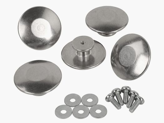 AHG 189 ALU TASTEN
