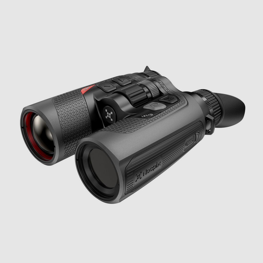 NOCPIX QUEST S50R mit LRF, sofort lieferbar, Tagespreis anfragen