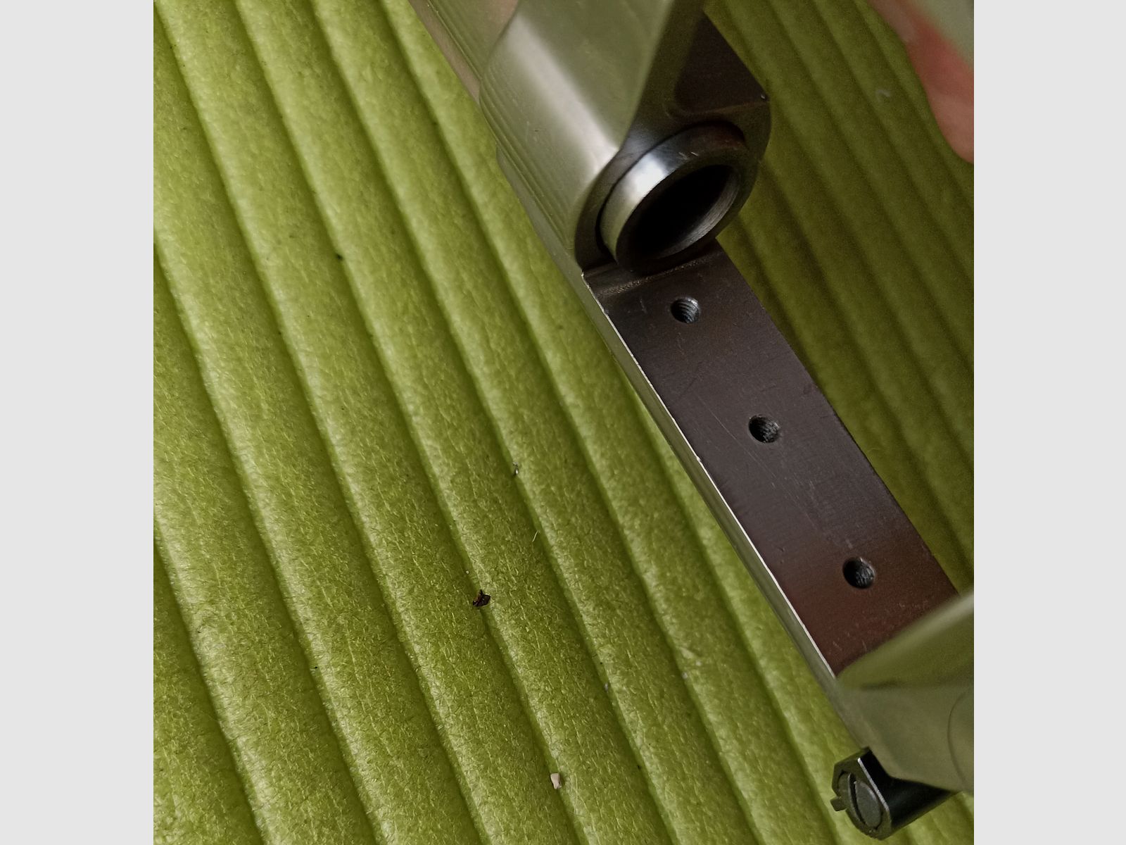 Smith & Wesson 629 Classic DX  .44 Magnum Stainless Steel