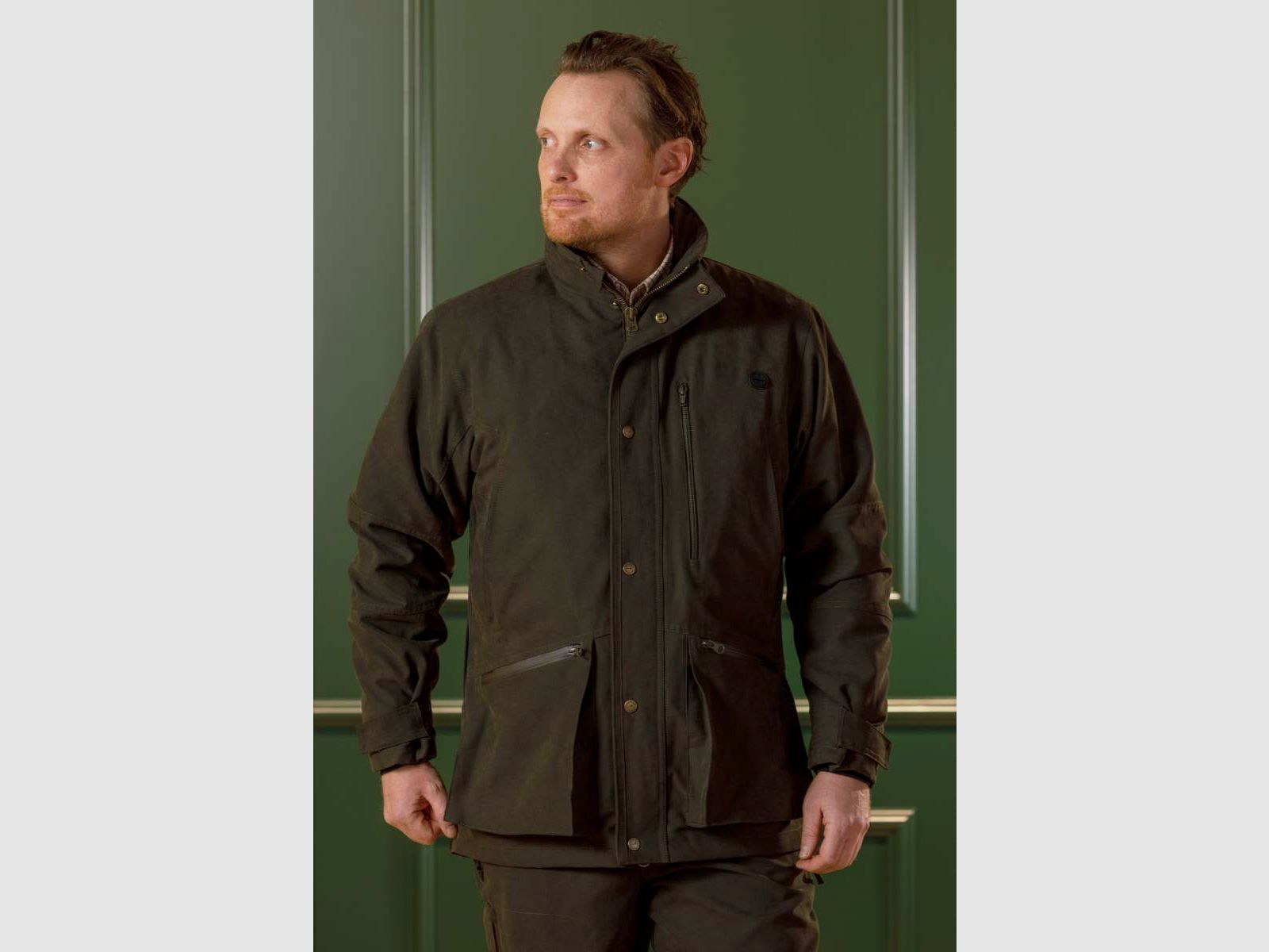 Meteo Ventguard Jacke, Bild 5 von 14