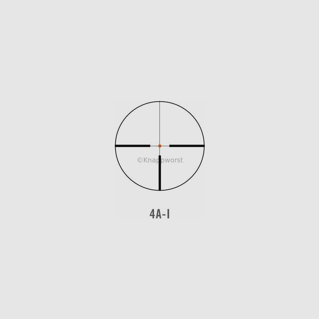 Swarovski Swarovski 1,7-10x42 SR Z6i
