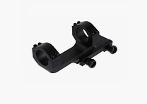 Montageset Deluxe 1" AR15