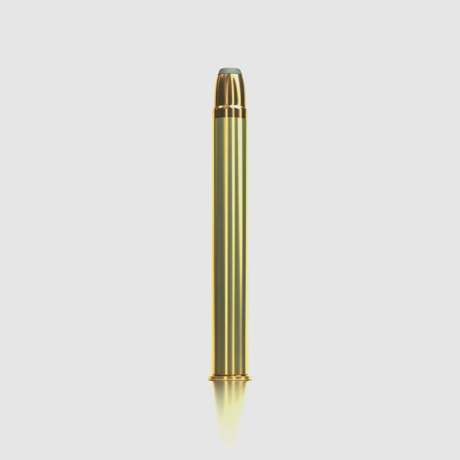 Sellier & Bellot Büchsenmunition 9,3 x 72 R 12,5g Soft Point, Bild 2 von 2
