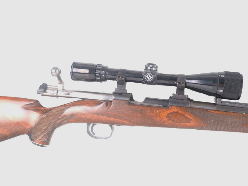 Husqvarna Mod. 98
