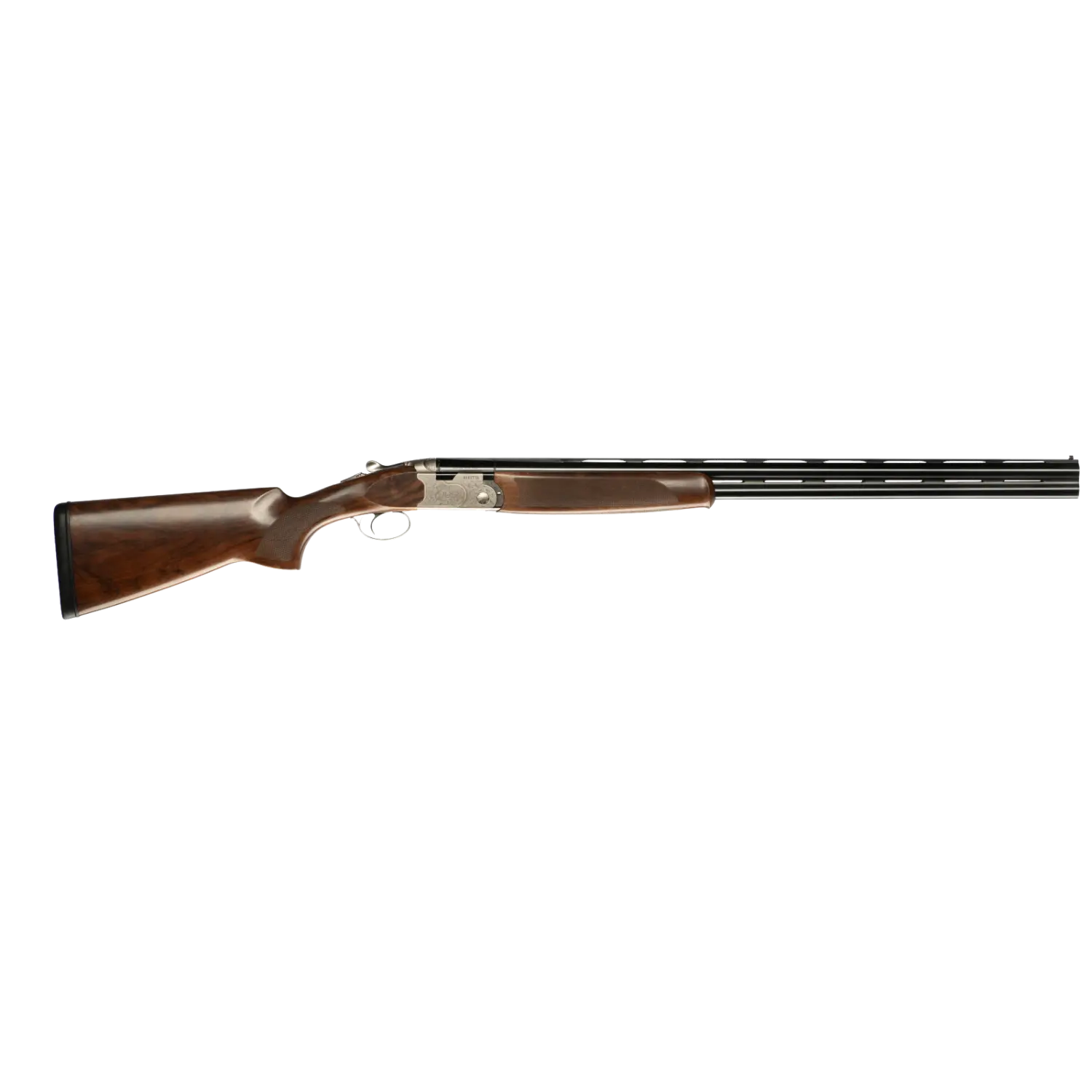 Beretta 686 Silver Pigeon 1 Sporting Over and Under Shotgun 76cm Caliber 12/76