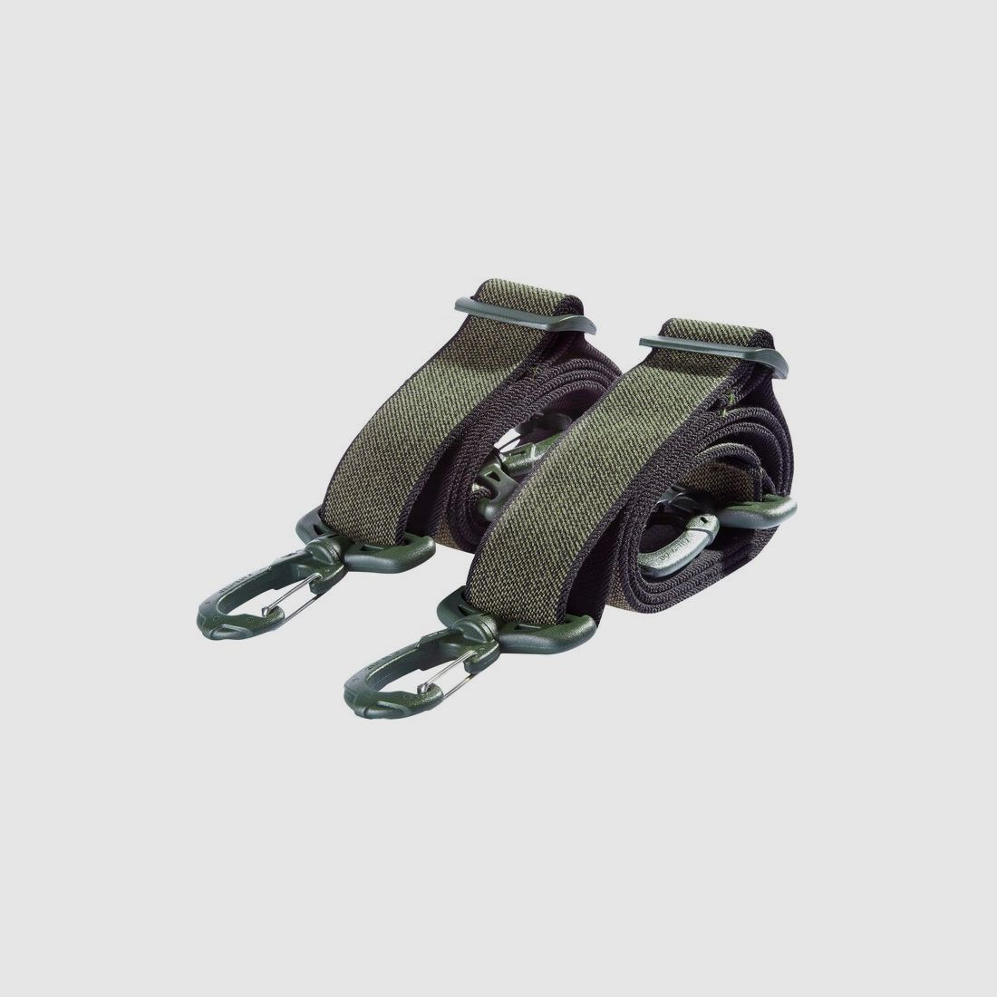 Jagdhundegeschirr mit Karabiner
