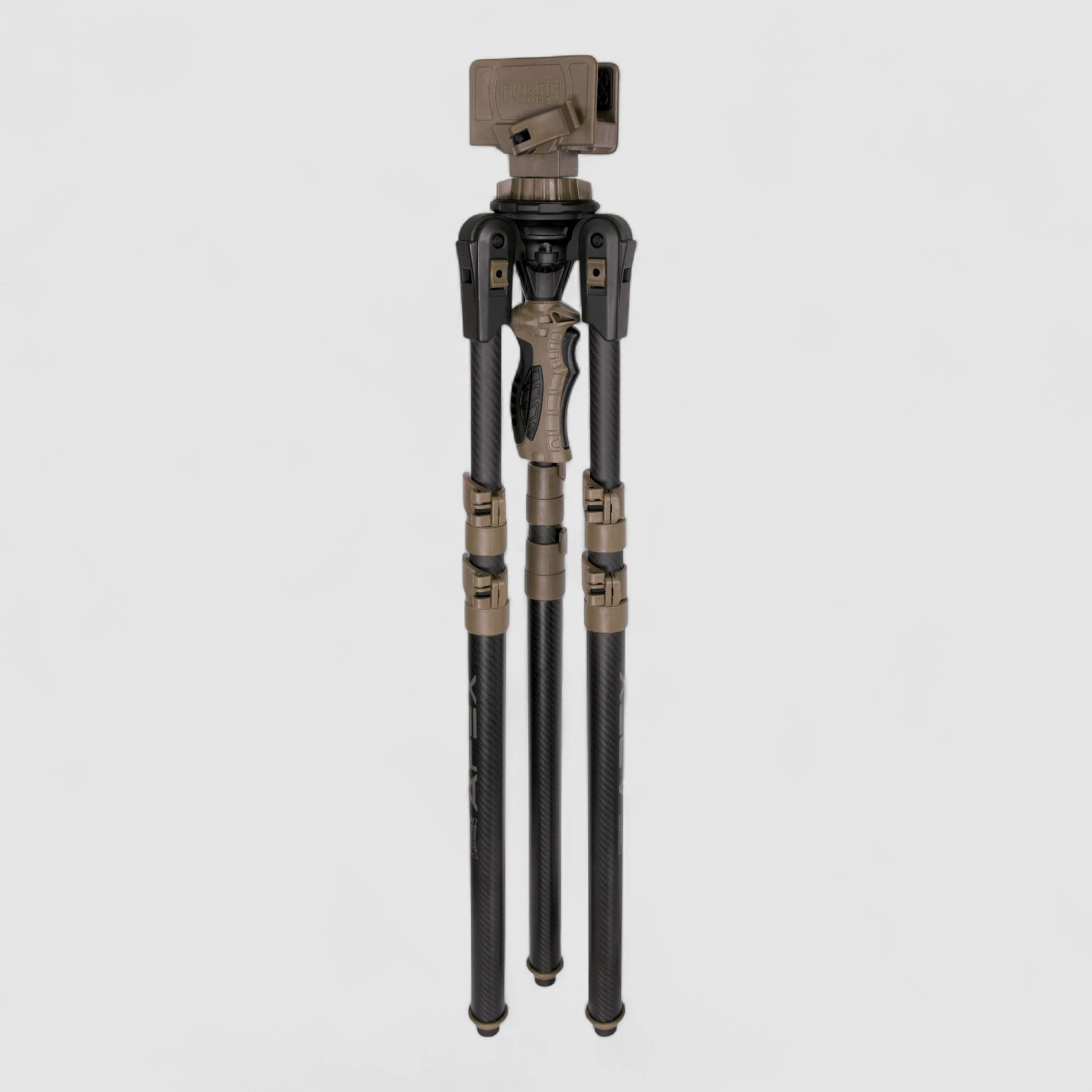Primos Apex Carbon Schietstok