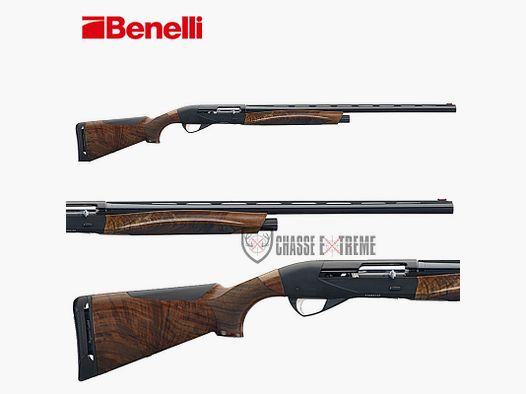 Benelli Raffaello Black Flinte Kal. 20/76