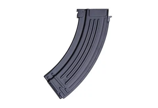 Cargador ASG hi-cap de 500 bolas para réplicas AK, imagen 2 de 8