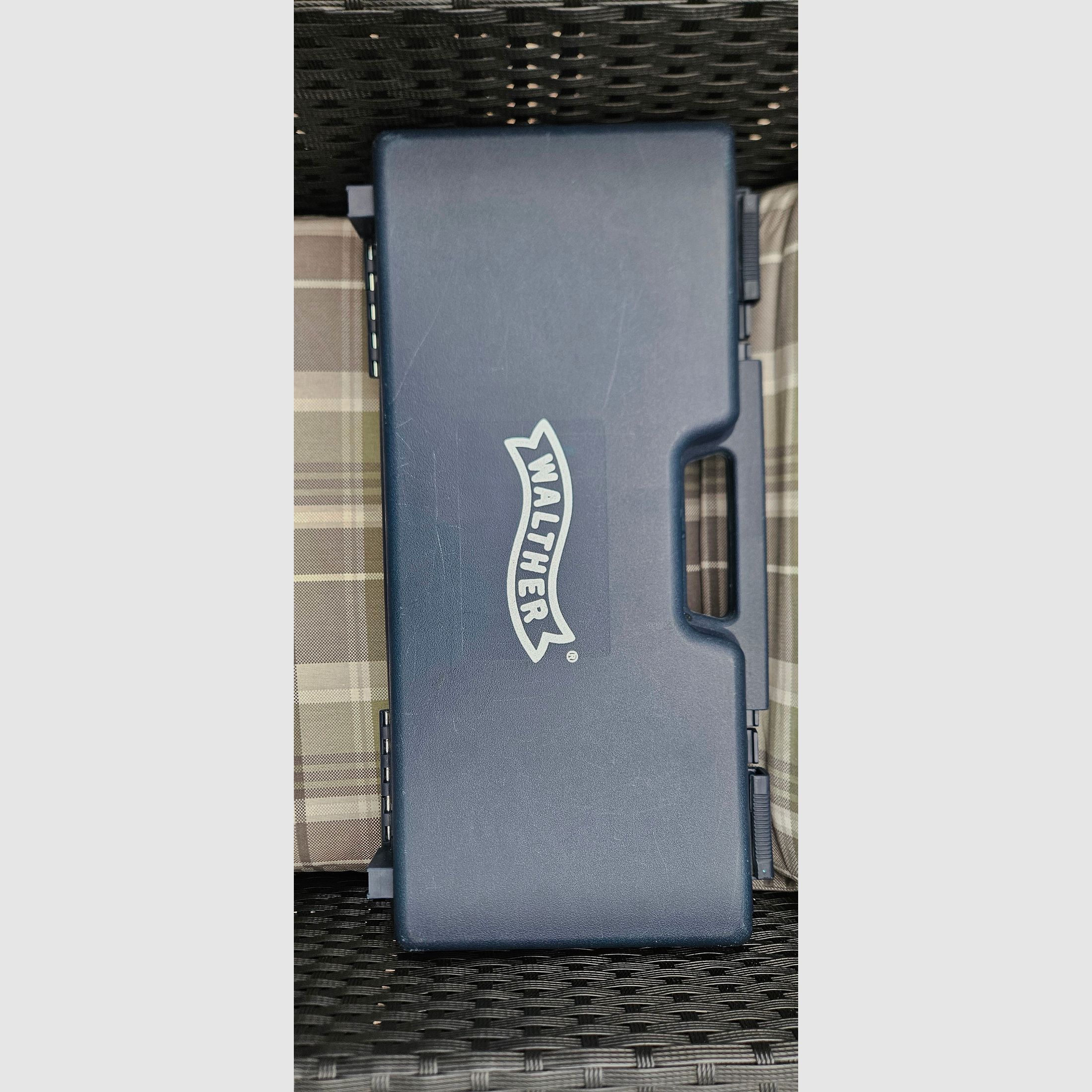 Walther lp400 