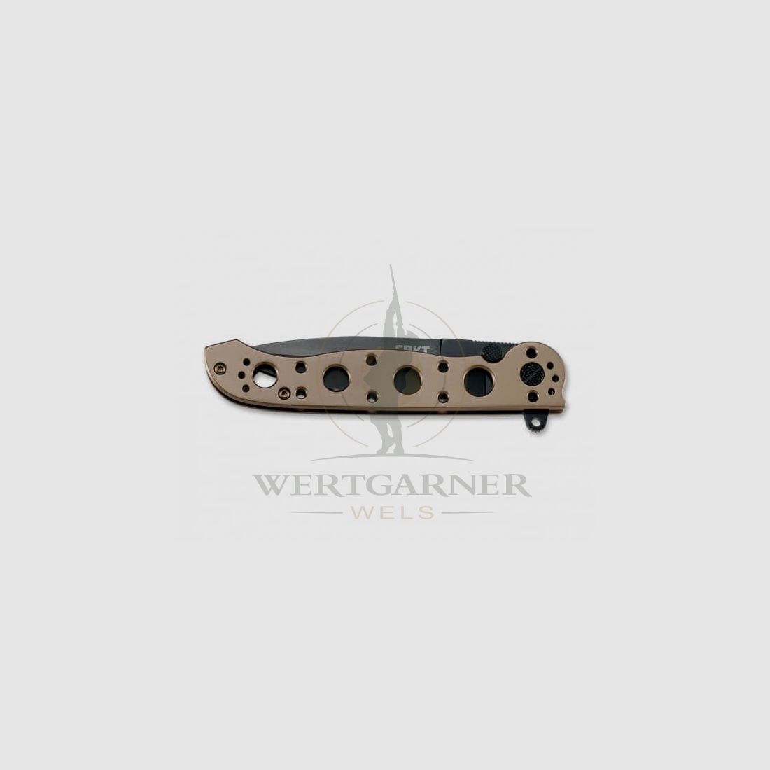 CRKT M16-03 Bronze Black, Bild 3 von 4
