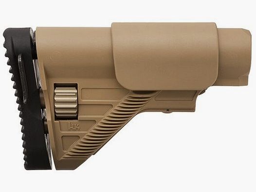 Heckler & Koch HK Schulterstütze G28