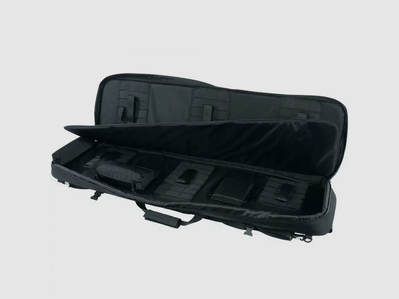 Tasmanian Tiger Gewehrtasche Modular Rifle Bag – erweiterbar