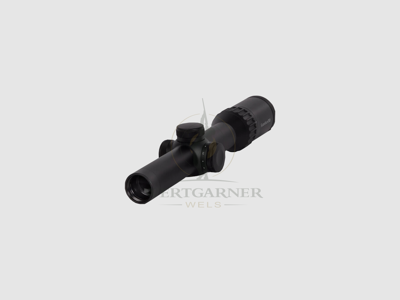 Scandium X6 1-6x24i