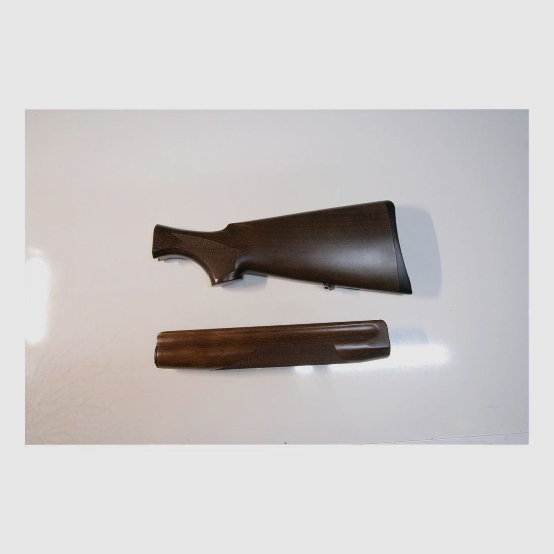 Benelli Super 90/Raffaello Oude Serie Kal. 12, afbeelding 2 van 3
