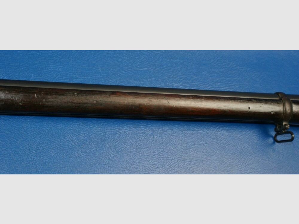 Vetterli 1870/87 10,4x47R Vetterli