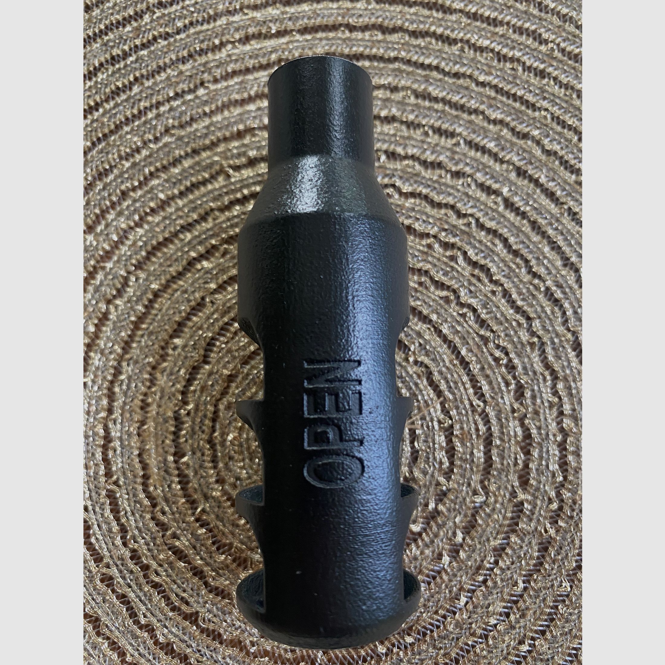 Kompensator VANWARD OPEN TITAN .223 Rem