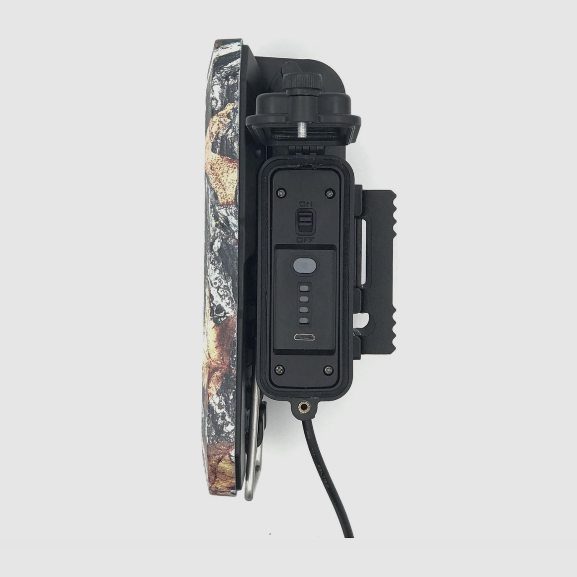Browning Solar-Akkupack, Bild 2 von 6