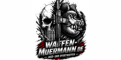 Waffen & Munition Gert Mürmann
