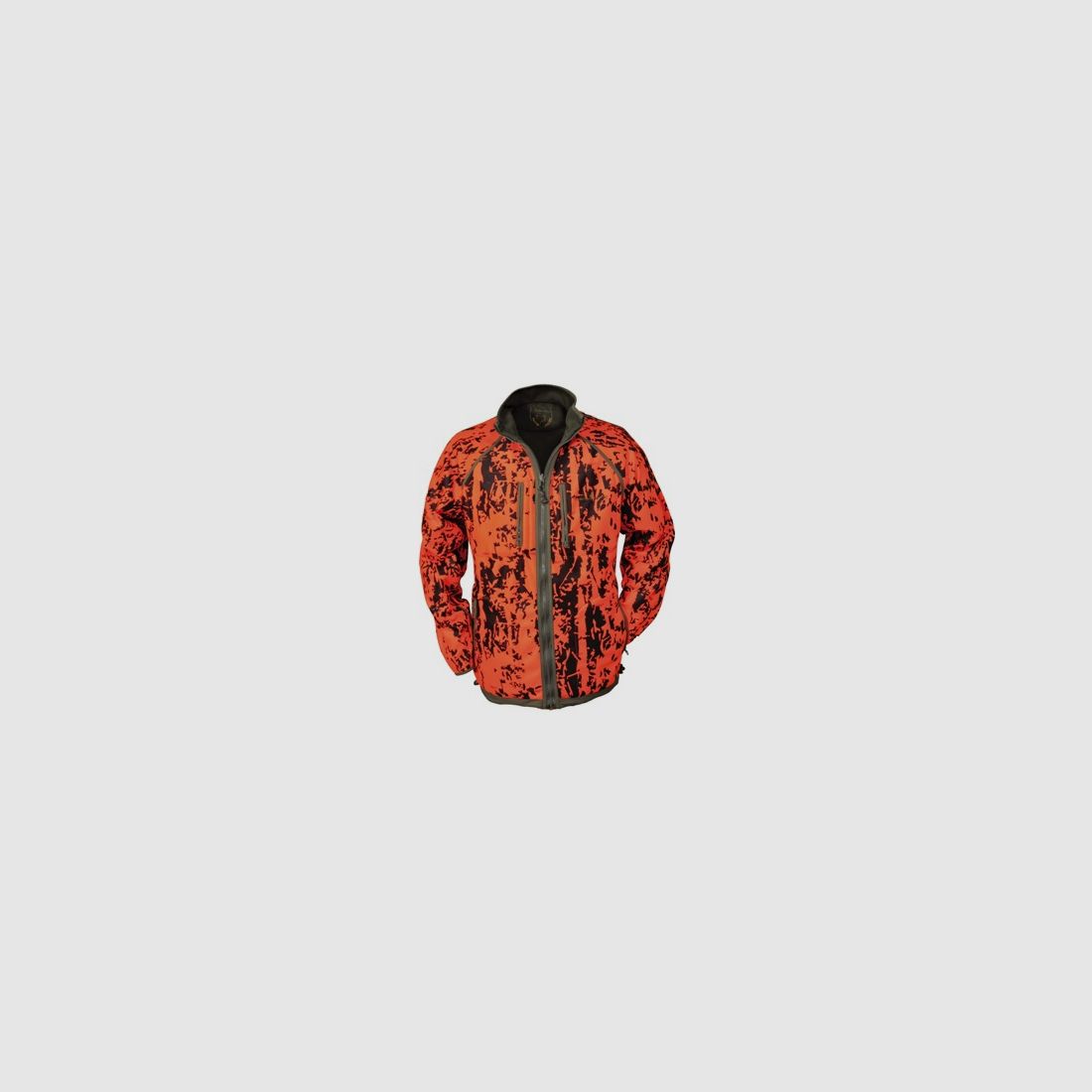 Warn-Wendefleece Pirsch -