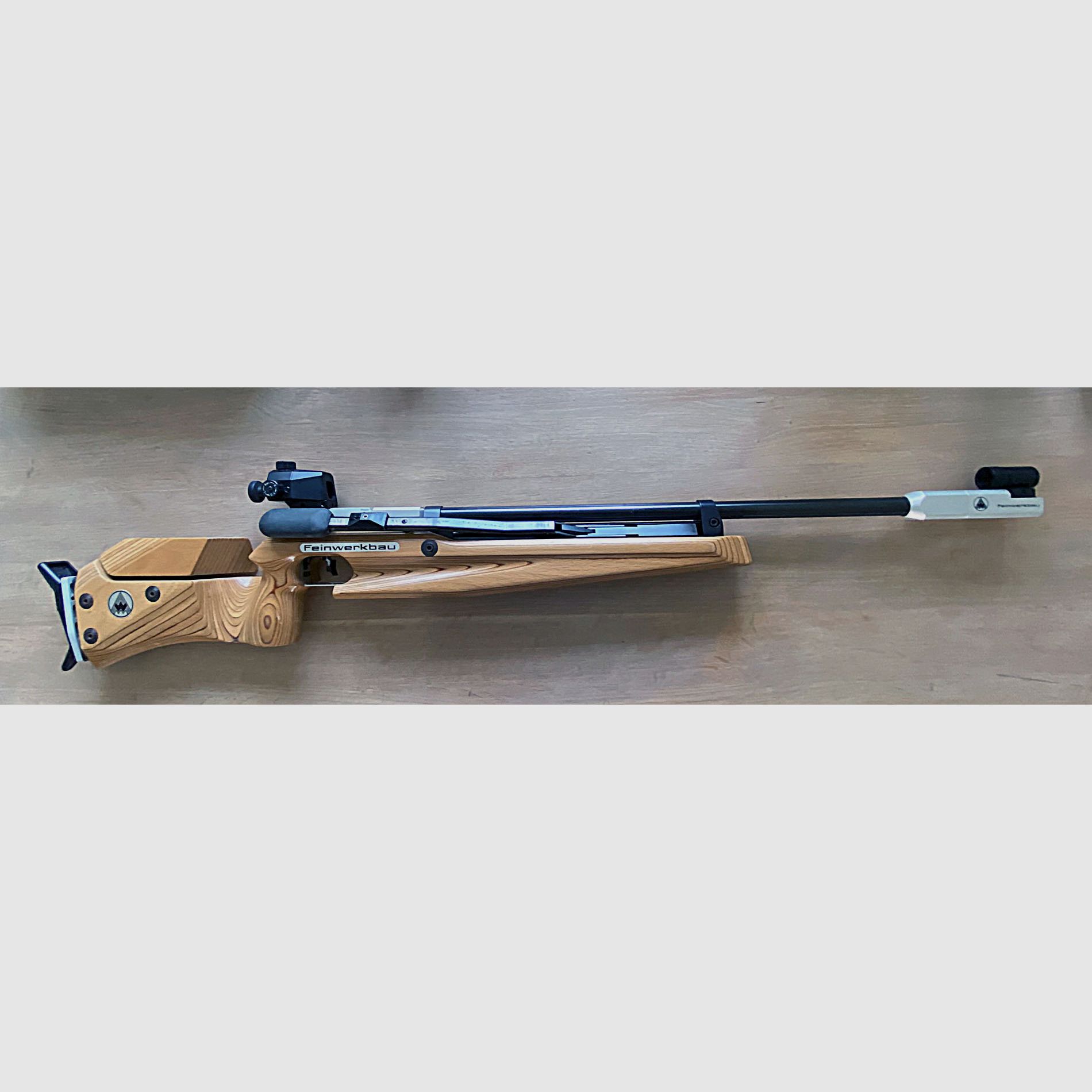 Feinbauwerk Model 603