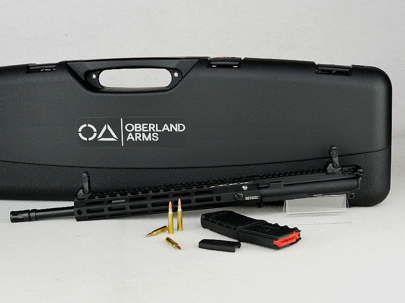 Oberland Arms OA-15 M5 Wechselsystem AR15