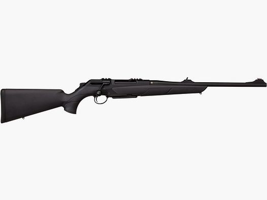 Merkel Helix Explorer Fucile a ripetizione con filettatura di bocca – Lunghezza canna 51/56 cm (Lunghezza canna .30-06 Spr.)