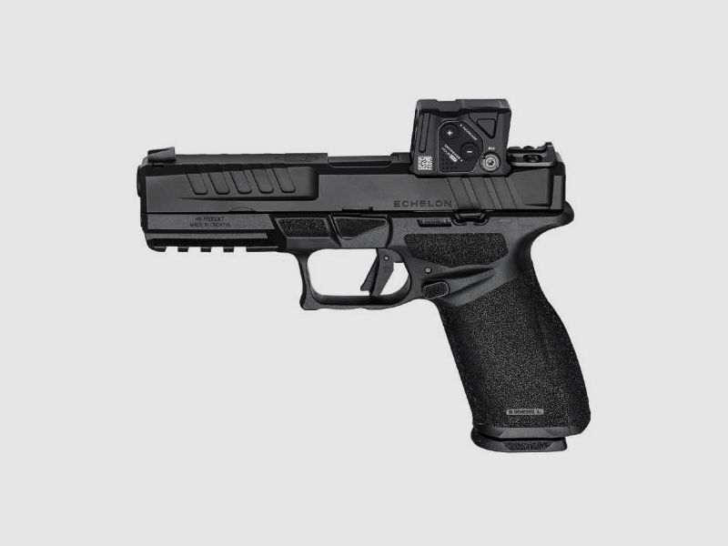Springfield Armory ECHELON 4.5 F Fullsize Aimpoint COA
