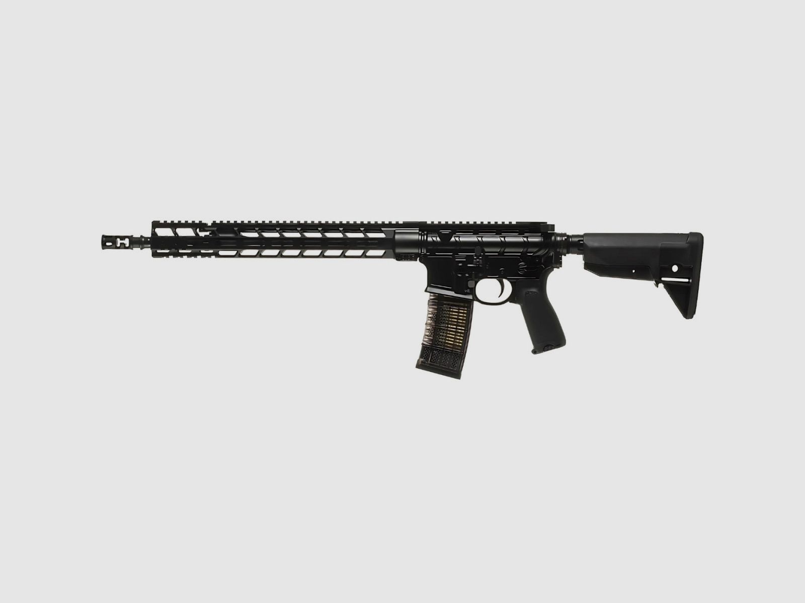 PWS MK1 mod. 2 16", imagen 2 de 12