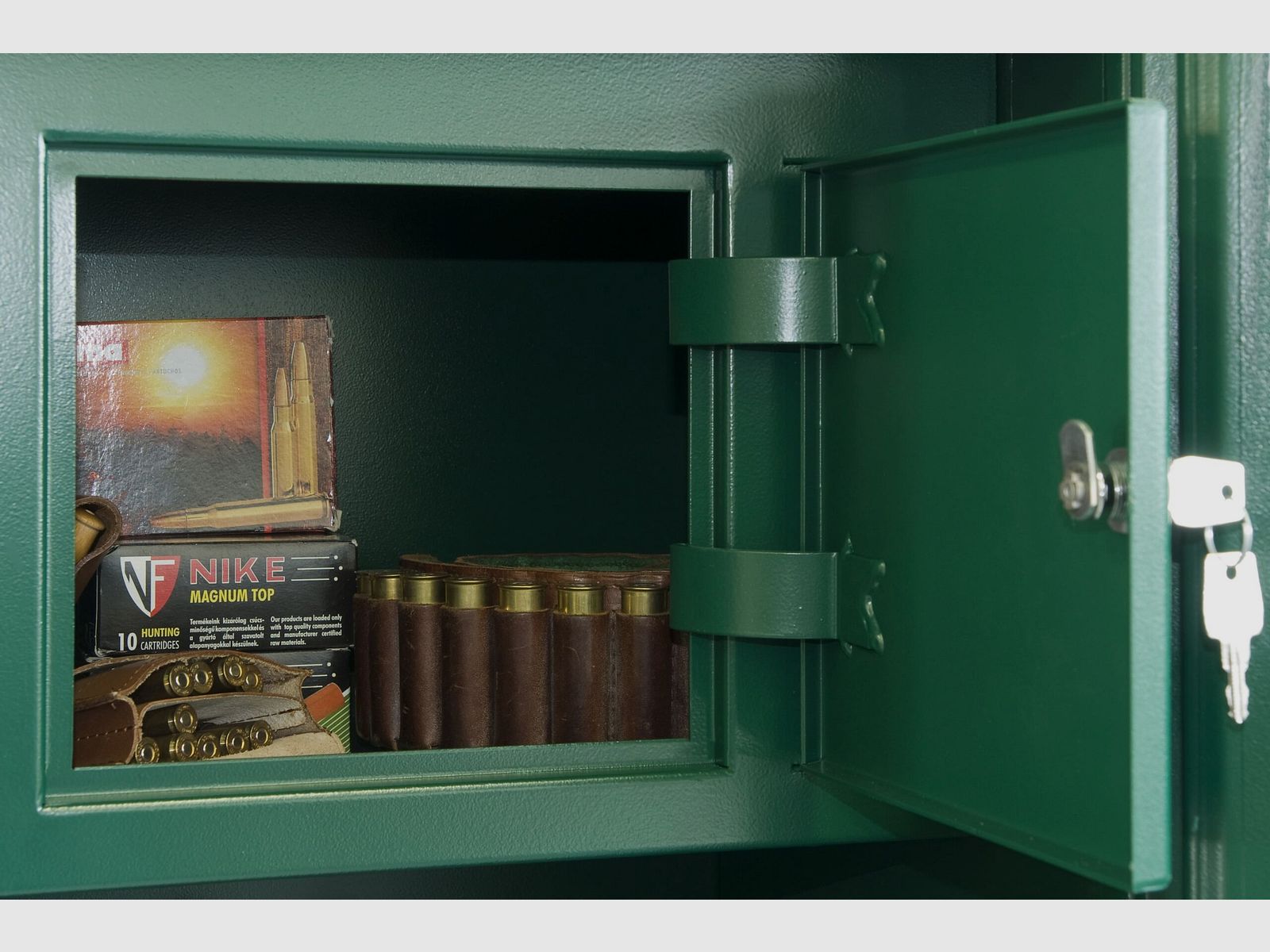 Diana Fire Block 5, immagine 2 di 2