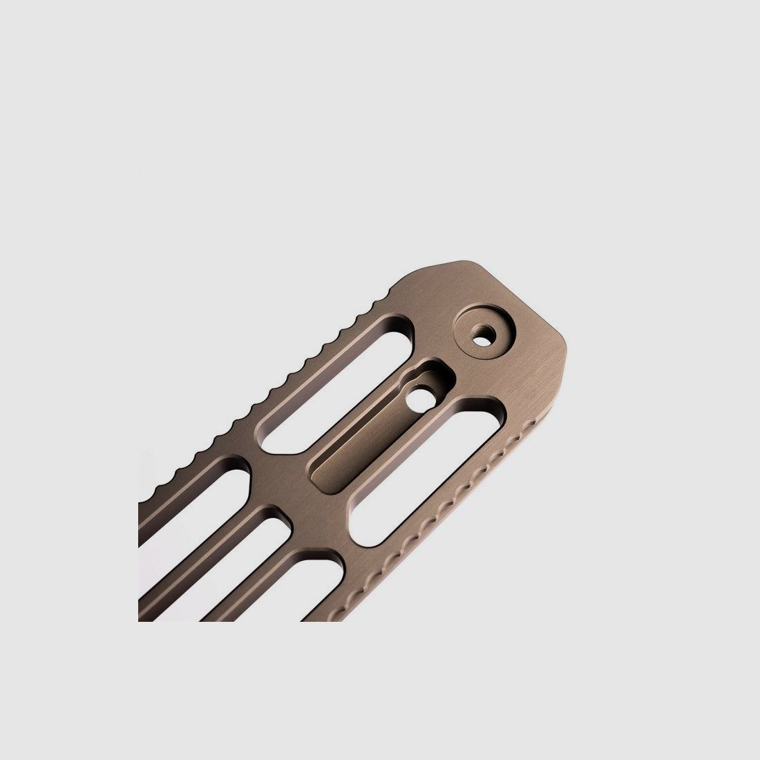 Area 419 ARCALOCK M-LOK-Schienen – 6″ & 12″