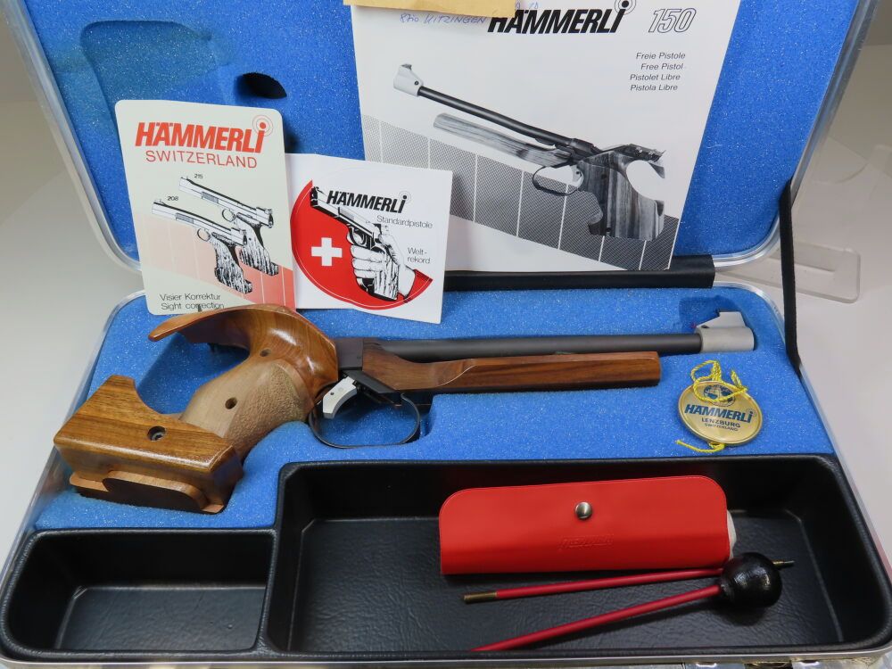 Hämmerli 150