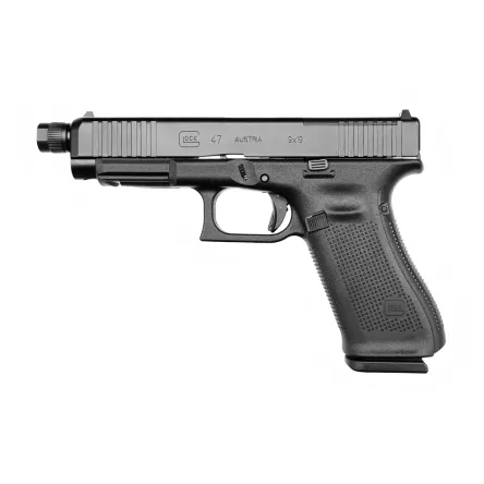 Pistolet GLOCK 47 MOS FS MT kal. 9x19 (gwint M13,5x1), zdjęcie 1 z 4
