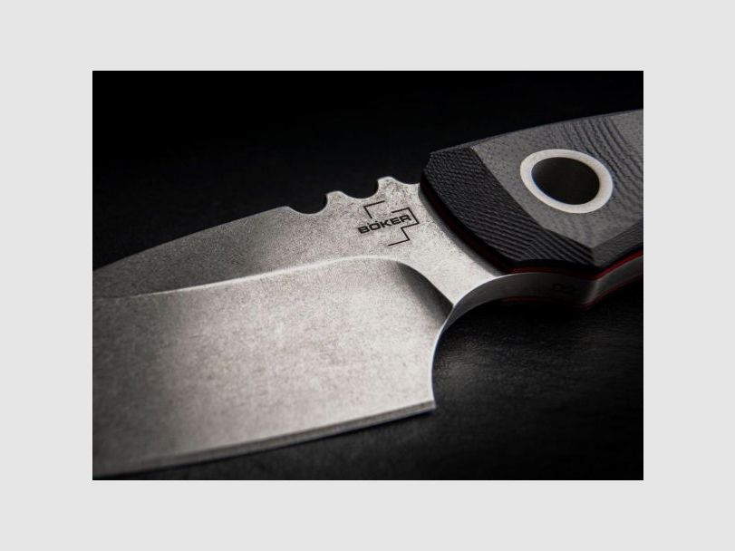Böker Plus PryMate Pro Feststehendes Messer, Bild 7 von 10