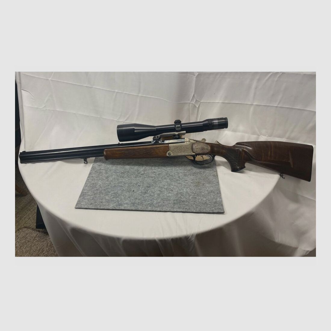 Blaser 700/88 Prestige 12/70;7x57R