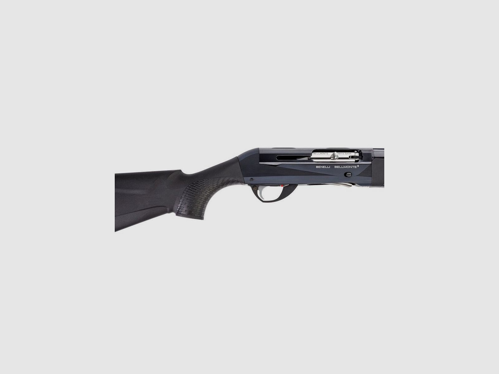 Benelli Bellmonte 3 Astroblack schwarze Synthetikflinte, Bild 3 von 5