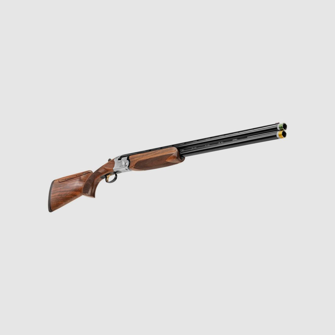 Bockdoppelflinte ATA SP PRO BLACK Kaliber 12/76 76 cm - ASPPRO12BK76, Bild 3 von 10