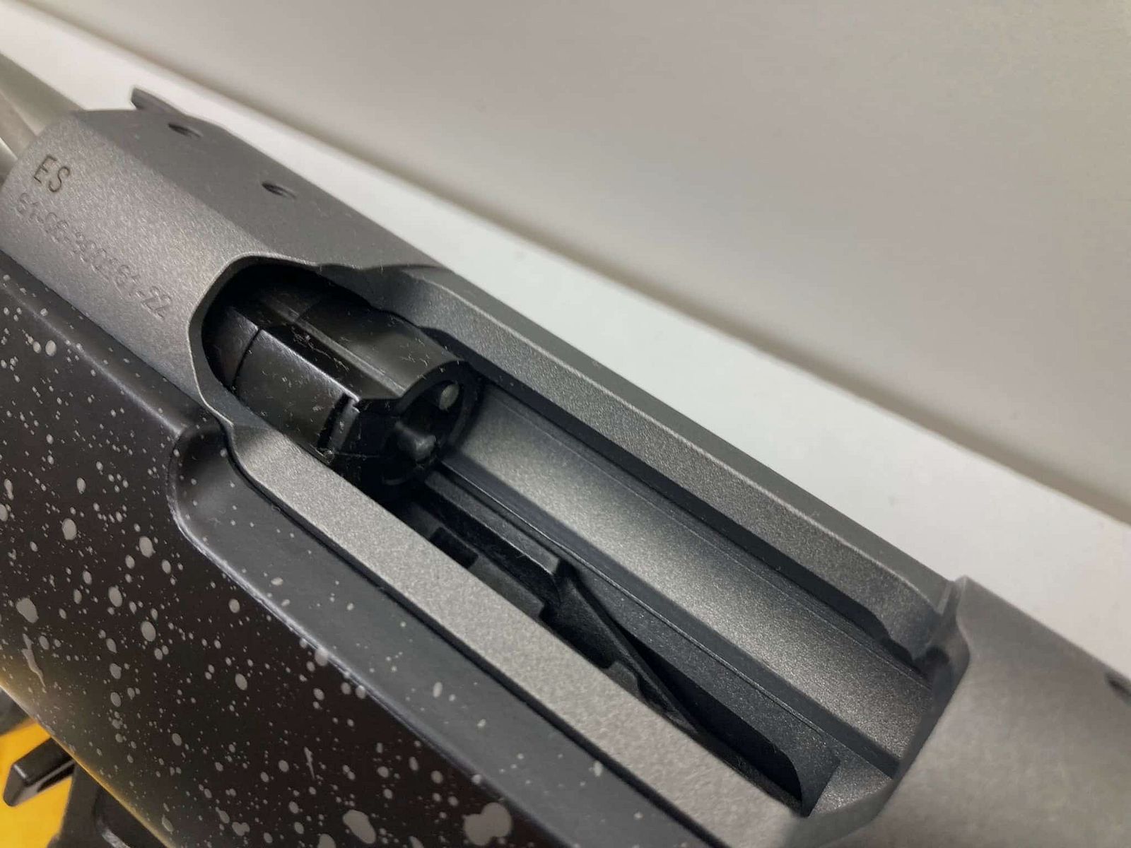 Bergara PREMIER HMR PRO