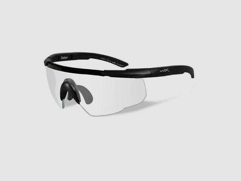 WILEY X Taktische Schutzbrille Mod. SABER, Bild 1 von 3