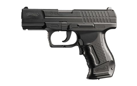 Umarex Walther P99 DAO