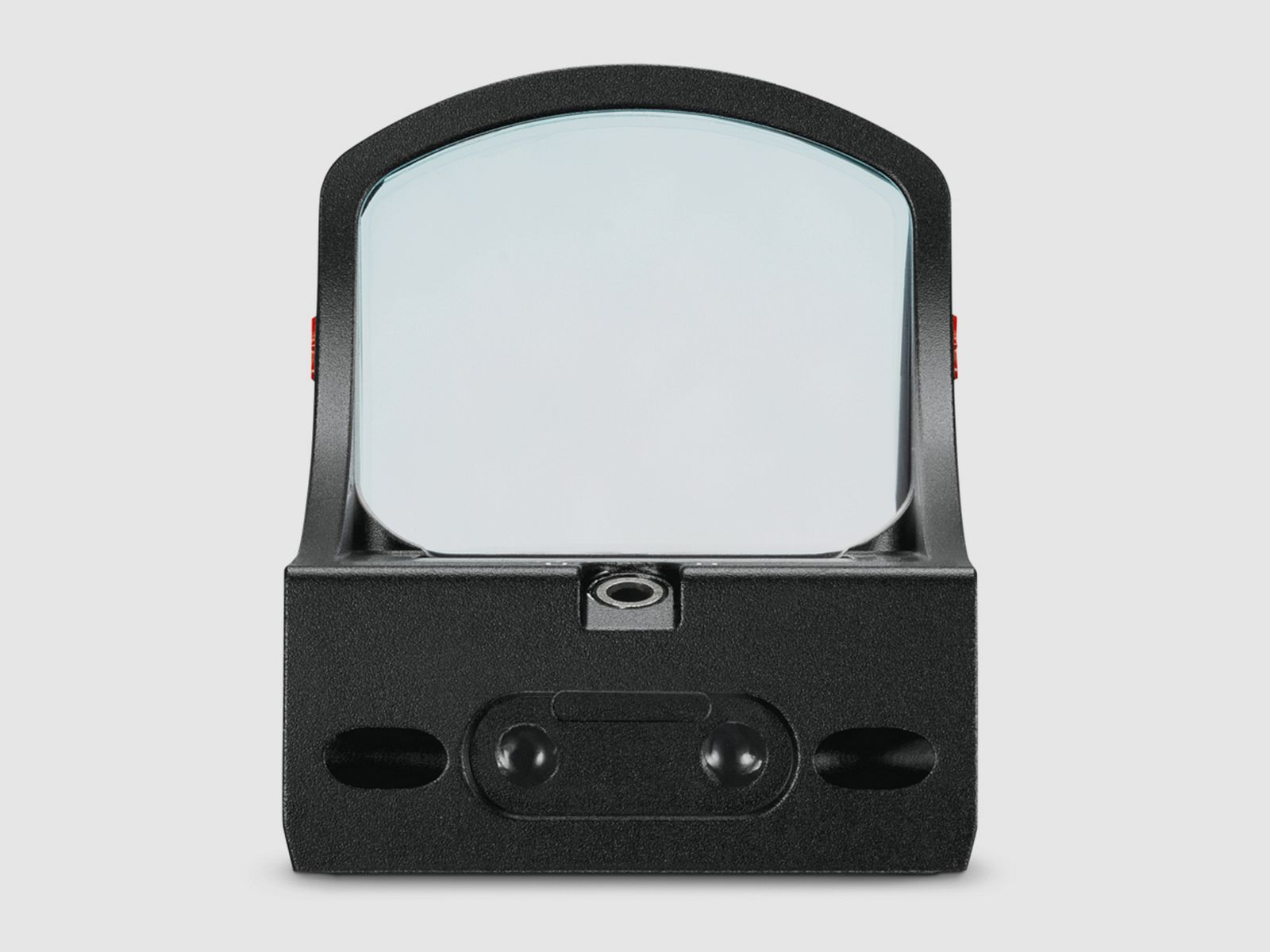 LEICA 55501 Leica Tempus 2 ASPH. 2.5 MOA with mount for Picatinny rail