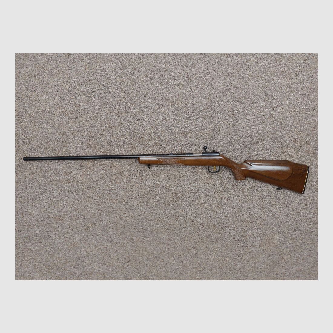 Voere single shot