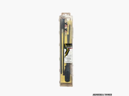 EXTREME CLEANER – RIFLE CLEANING KIT CAL. 8mm/7.62mm/.30