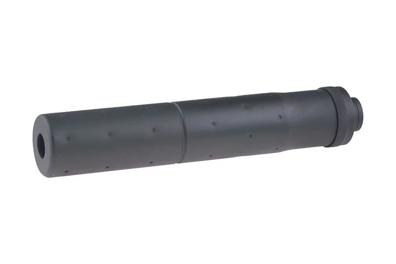 Tłumik dźwięku ASG CYMA M099, zdjęcie 2 z 8