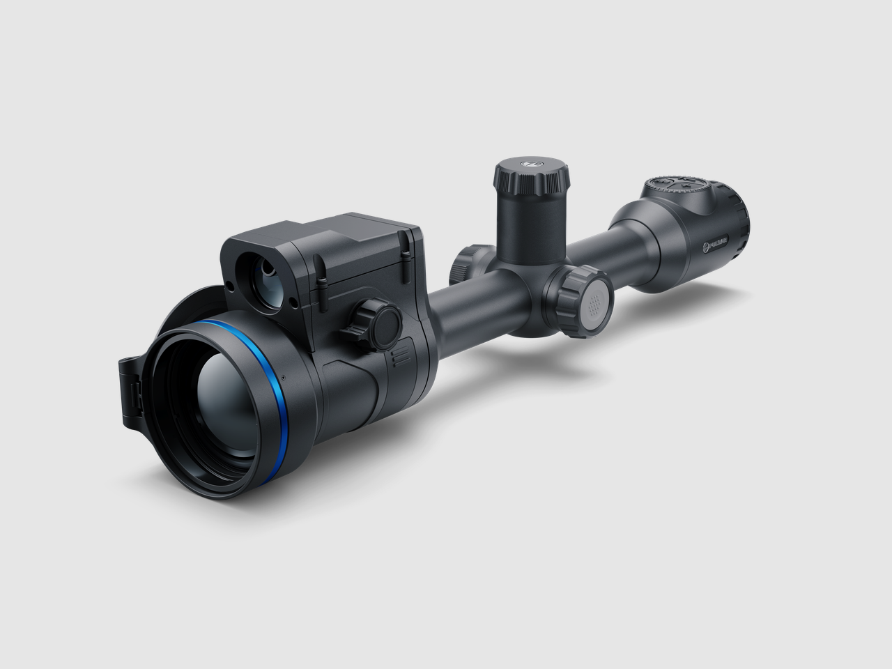 Pulsar Thermion-2 LRF XP60 (3-24x) 640×480