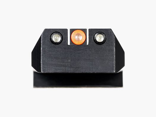 NIGHT FISION 1911 .160" Perfect Dot Tritium Sight SN-OB