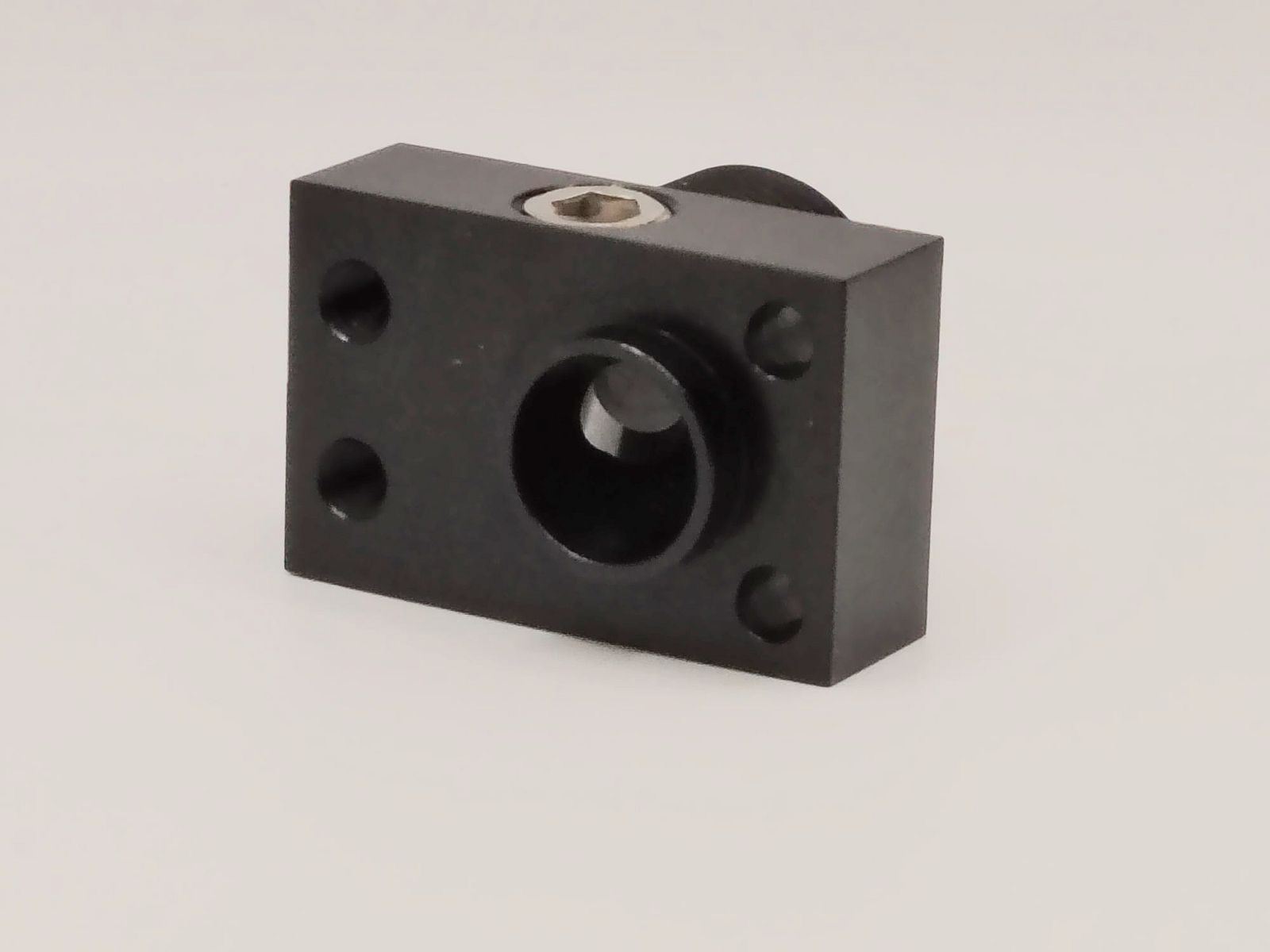 Tuning tank connection - For AirmaX Snowpeak PP750 and Umarex UX Notos